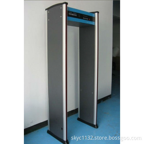 SF-200 Walk through metal detector